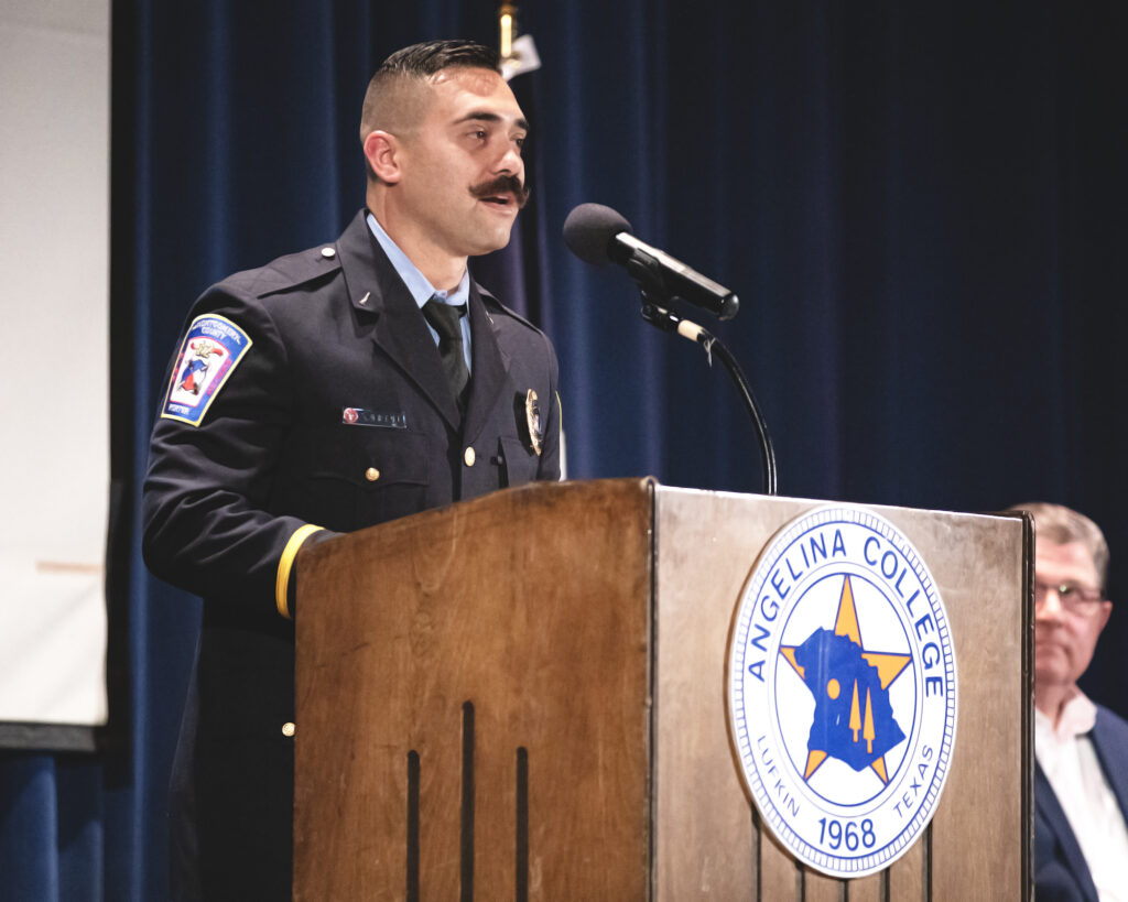 Angelina College Fire Academy Graduates Class Of 24-62